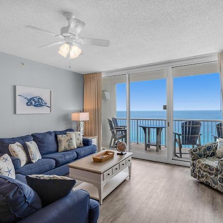 Majestic Beach Towers 2-1703 Panama City Beach Eksteriør billede