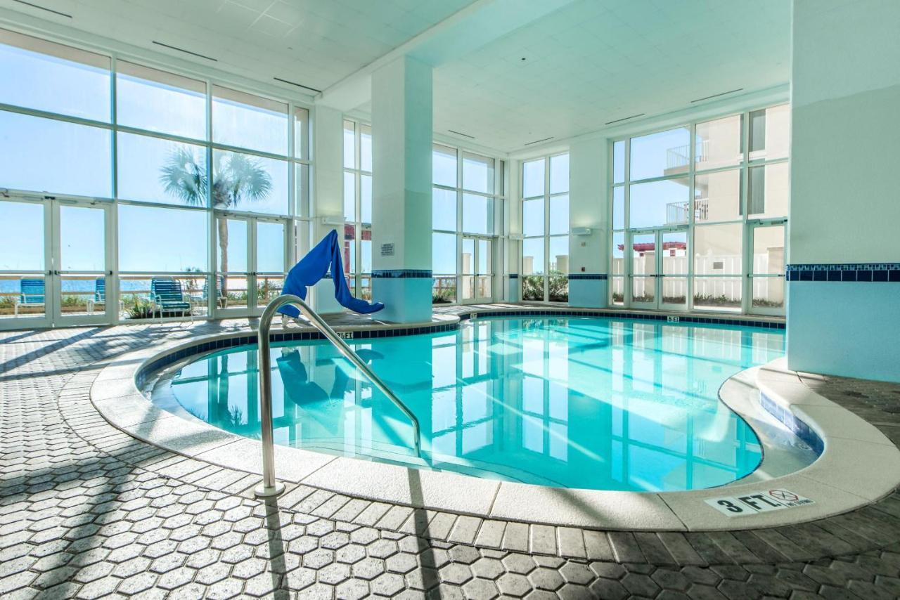 Majestic Beach Towers 2-1703 Panama City Beach Eksteriør billede