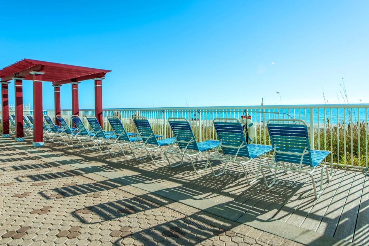 Majestic Beach Towers 2-1703 Panama City Beach Eksteriør billede