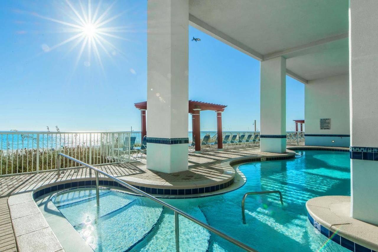 Majestic Beach Towers 2-1703 Panama City Beach Eksteriør billede