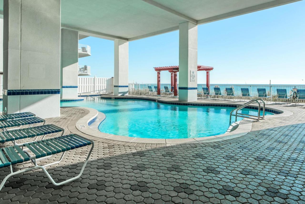 Majestic Beach Towers 2-1703 Panama City Beach Eksteriør billede