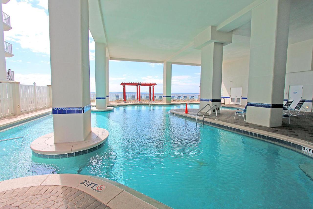 Majestic Beach Towers 2-1703 Panama City Beach Eksteriør billede