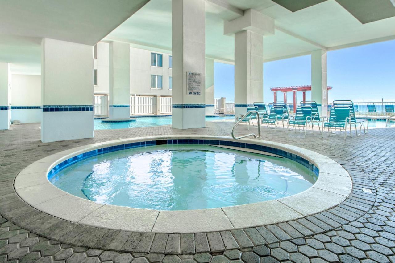 Majestic Beach Towers 2-1703 Panama City Beach Eksteriør billede