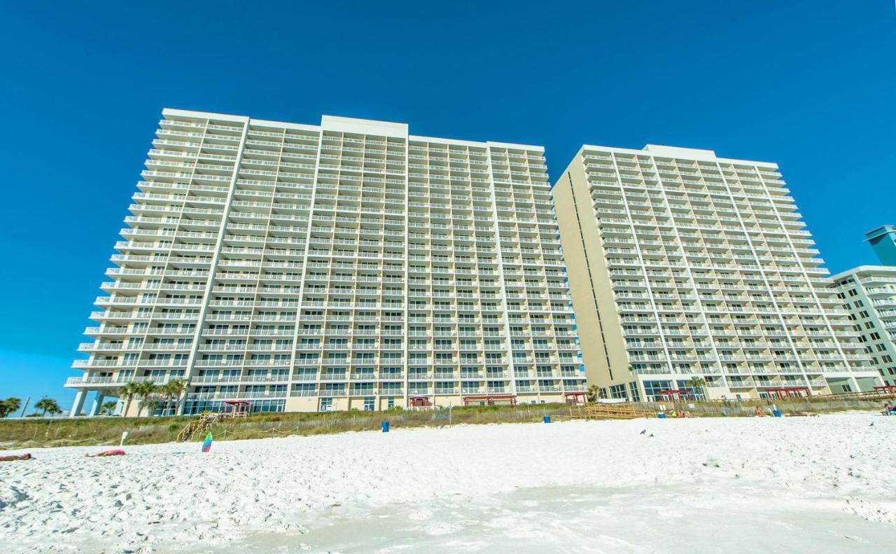 Majestic Beach Towers 2-1703 Panama City Beach Eksteriør billede