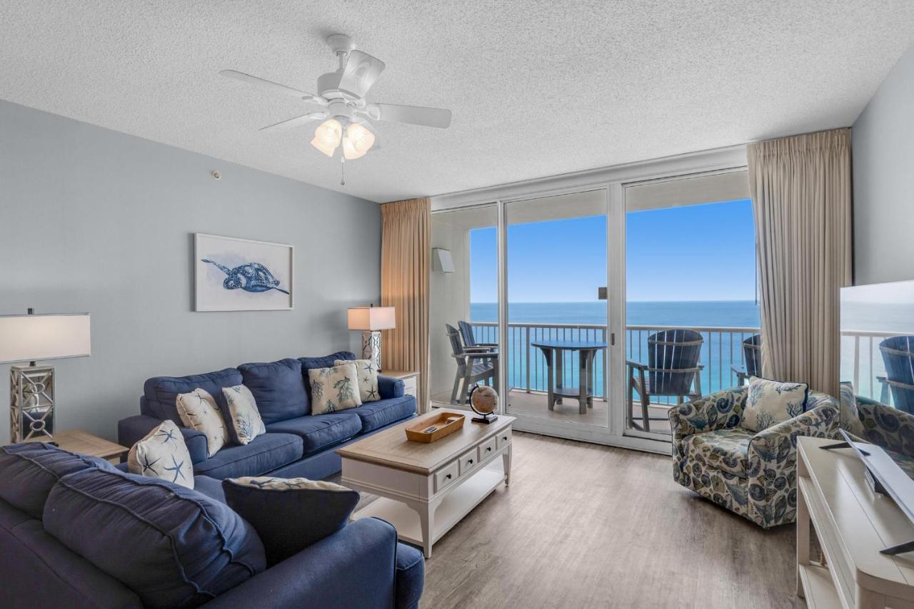 Majestic Beach Towers 2-1703 Panama City Beach Eksteriør billede