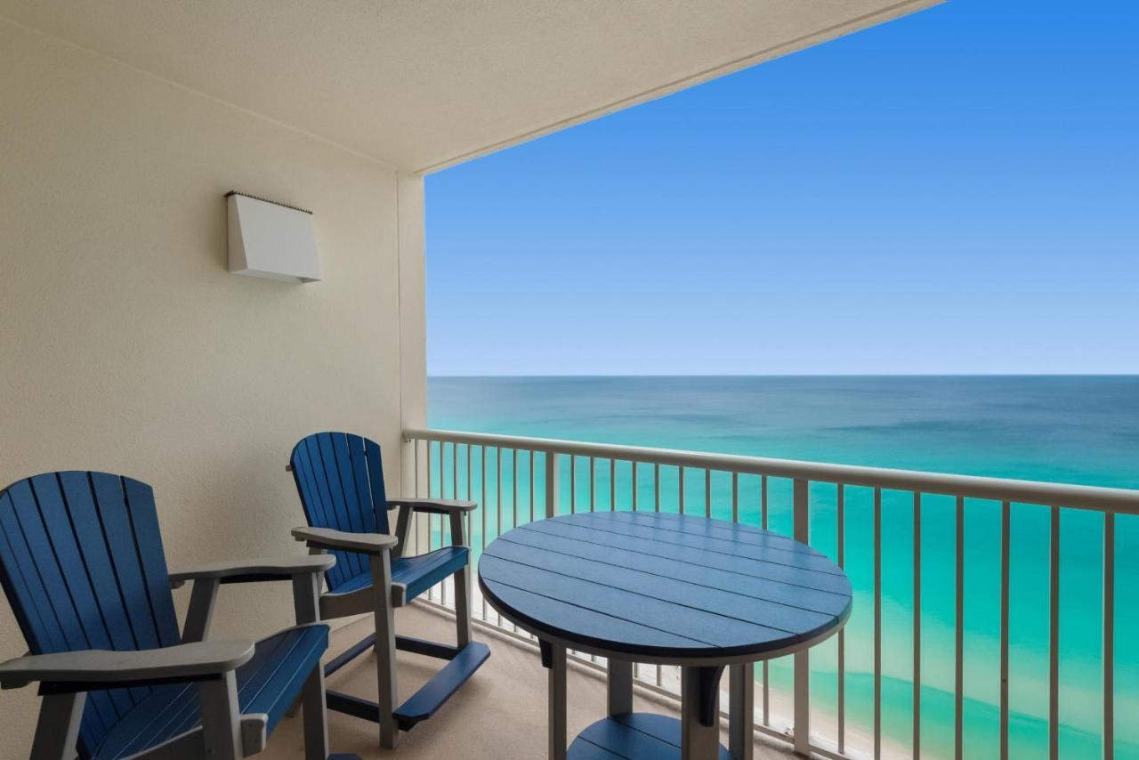 Majestic Beach Towers 2-1703 Panama City Beach Eksteriør billede
