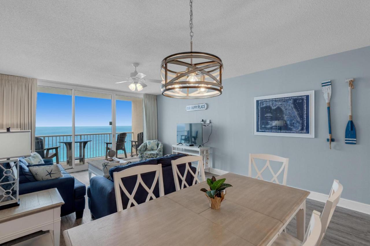 Majestic Beach Towers 2-1703 Panama City Beach Eksteriør billede