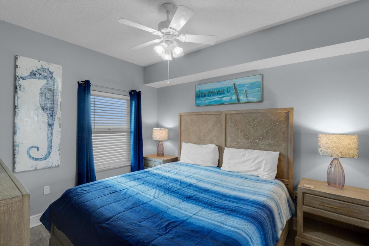 Majestic Beach Towers 2-1703 Panama City Beach Eksteriør billede
