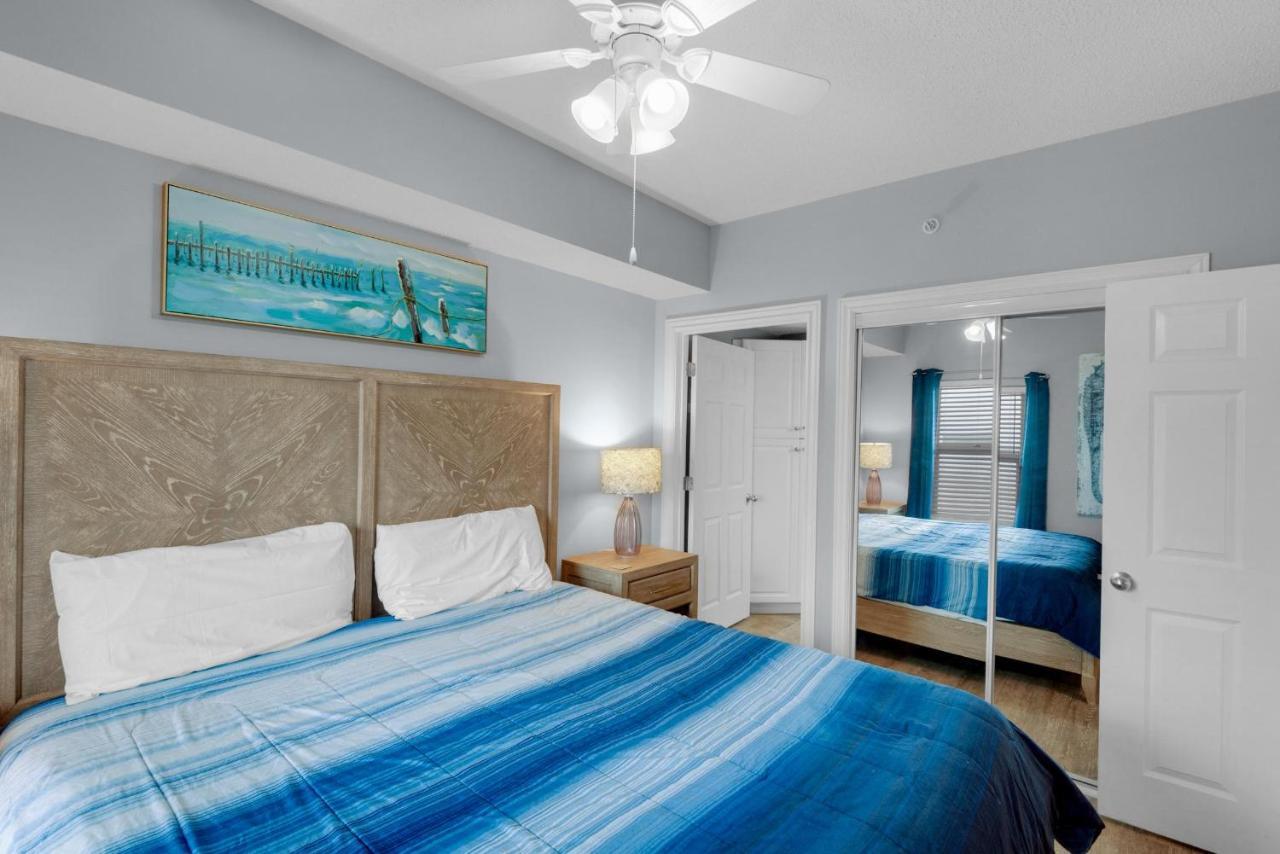 Majestic Beach Towers 2-1703 Panama City Beach Eksteriør billede
