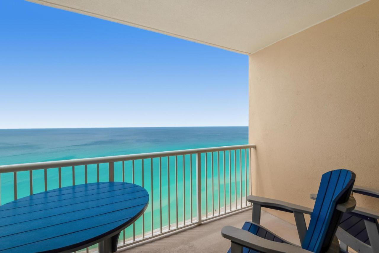 Majestic Beach Towers 2-1703 Panama City Beach Eksteriør billede