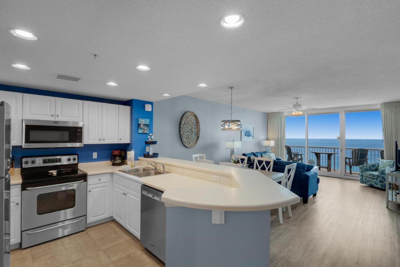 Majestic Beach Towers 2-1703 Panama City Beach Eksteriør billede