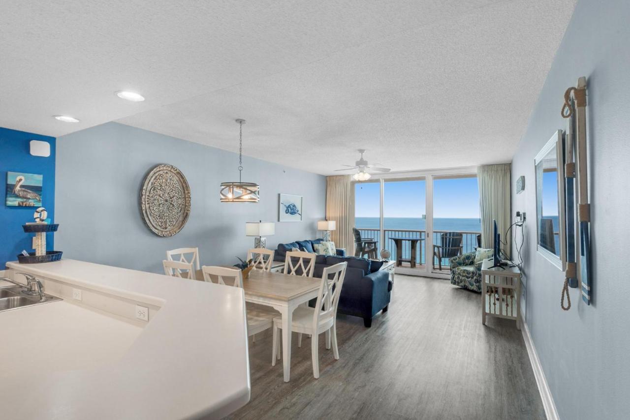 Majestic Beach Towers 2-1703 Panama City Beach Eksteriør billede