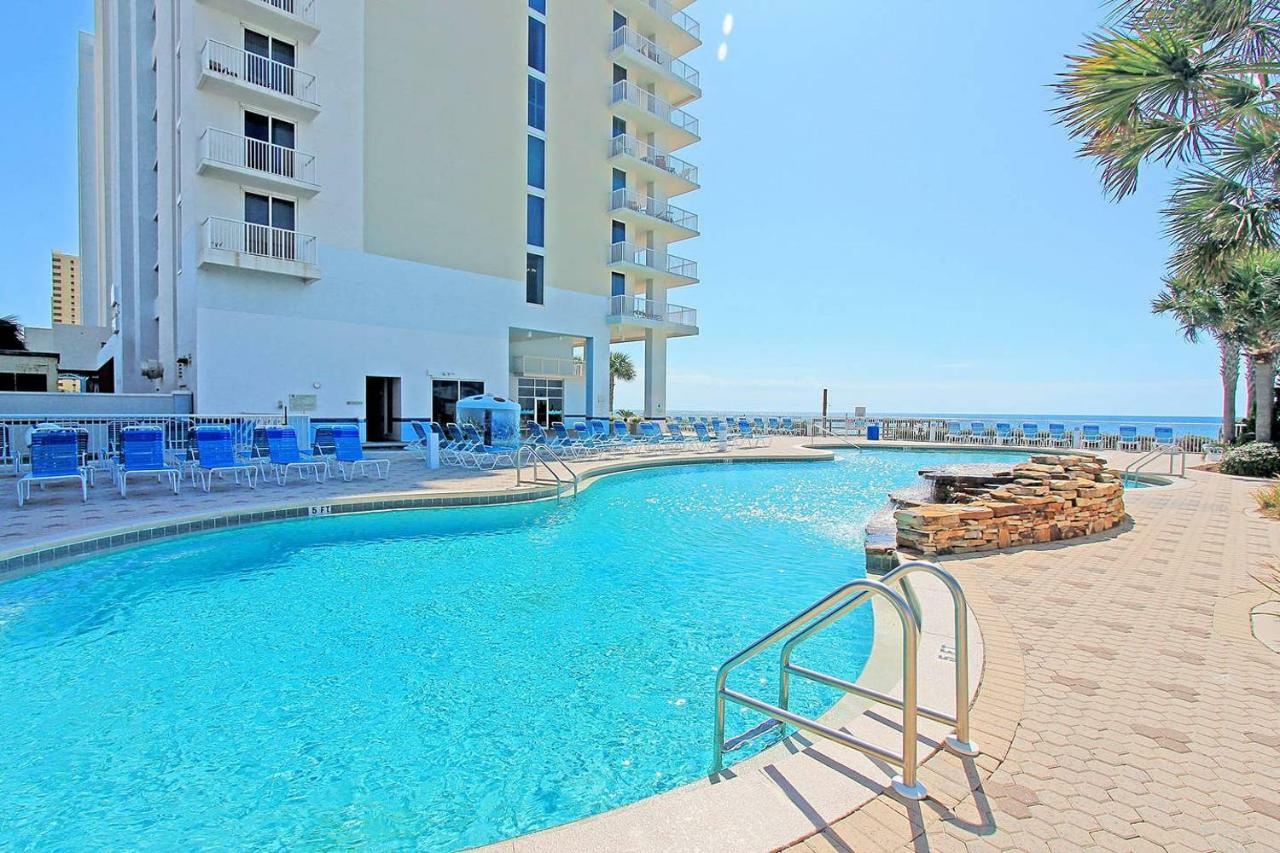 Majestic Beach Towers 2-1703 Panama City Beach Eksteriør billede