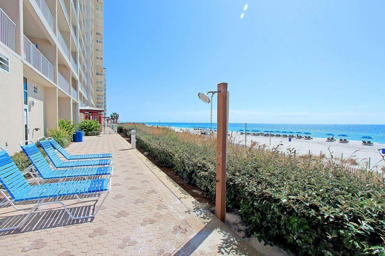 Majestic Beach Towers 2-1703 Panama City Beach Eksteriør billede
