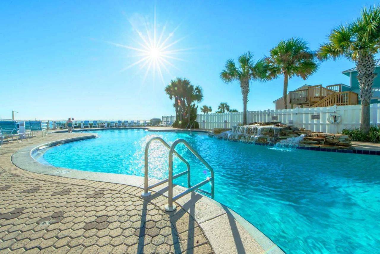 Majestic Beach Towers 2-1703 Panama City Beach Eksteriør billede